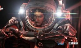 三体动画爆料视频,揭秘宇宙奥秘，探寻人类命运