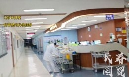 吉大一院急诊最新爆料,揭秘急诊室背后的惊心动魄瞬间