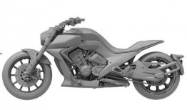 四缸摩托车爆料视频播放,性能与激情的完美融合