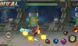 流萤技能爆料解析最新,揭秘神秘力量，引领战斗新篇章