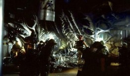 异形2在线观看免费,免费在线惊悚之旅